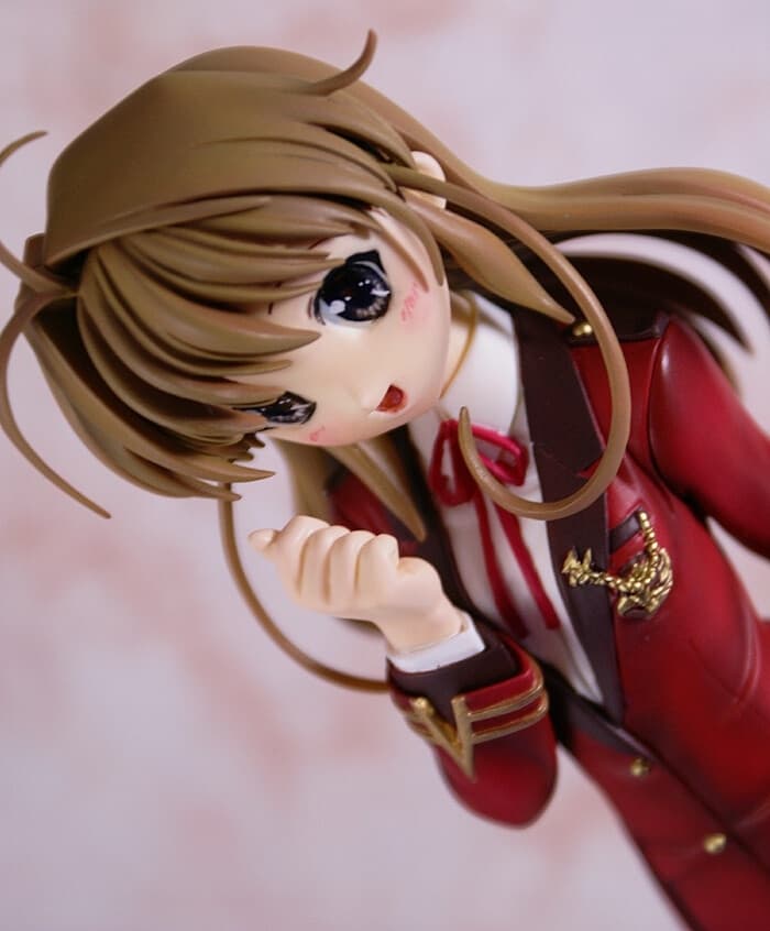 Fortune Arterial - Yuuki Haruna - A-Brand (II Vol. 4) - 1/6, view 5 of 16