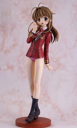 Fortune Arterial - Yuuki Haruna - A-Brand (II Vol. 4) - 1/6, view 3 of 17