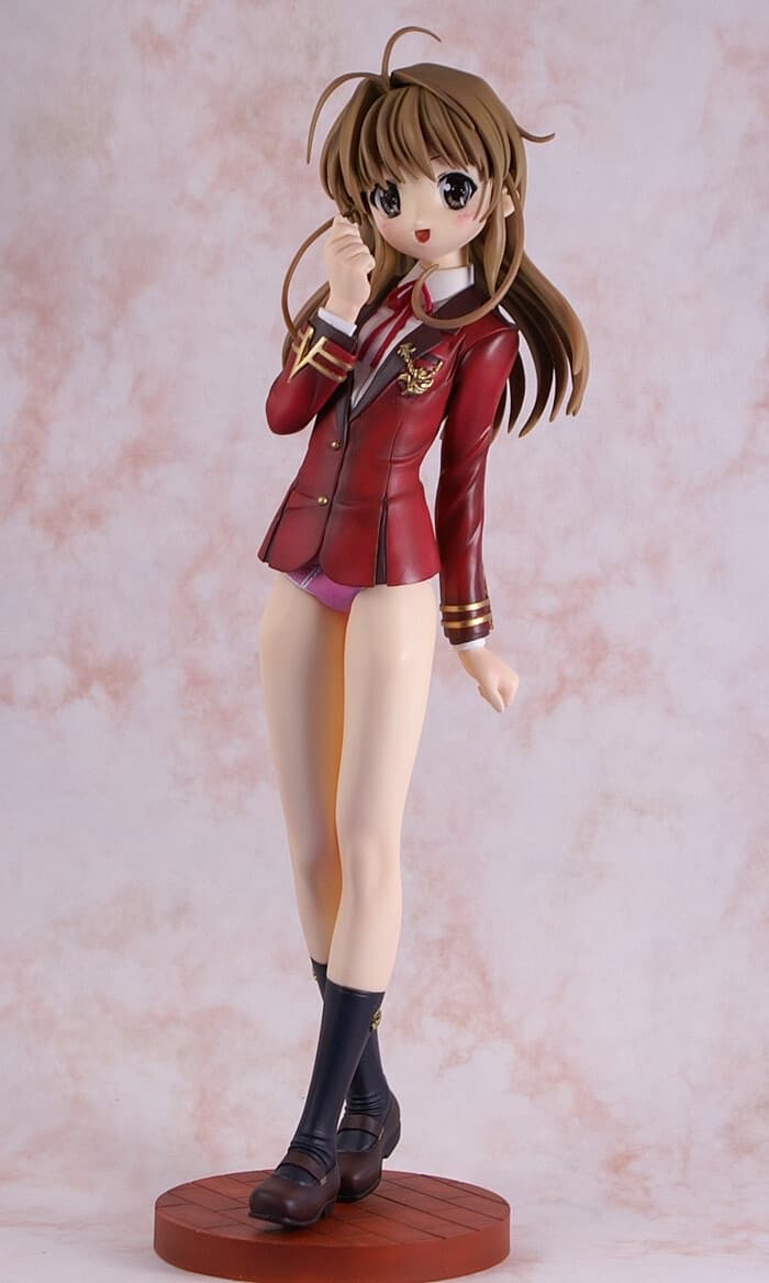 Fortune Arterial - Yuuki Haruna - A-Brand (II Vol. 4) - 1/6, view 2 of 16
