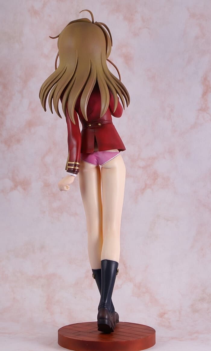 Fortune Arterial - Yuuki Haruna - A-Brand (II Vol. 4) - 1/6, view 16 of 16