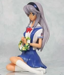 Tomoyo After ~It's a Wonderful Life~ - Sakagami Tomoyo - 1/6, view 2 of 3