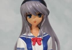 Tomoyo After ~It's a Wonderful Life~ - Sakagami Tomoyo - 1/6, view 3 of 3