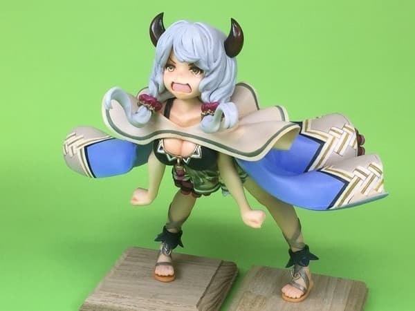 Granblue Fantasy - Camieux - Summer ver.