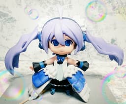 7th Dragon 2020 - Hatsune Miku - Nendoroid (Unoffficial), view 2 of 4