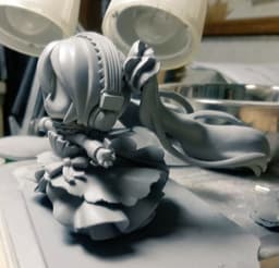 7th Dragon 2020 - Hatsune Miku - Nendoroid (Unoffficial), view 1 of 4