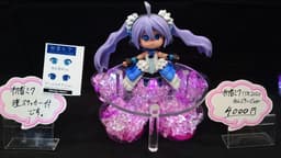 7th Dragon 2020 - Hatsune Miku - Nendoroid (Unoffficial), view 4 of 4