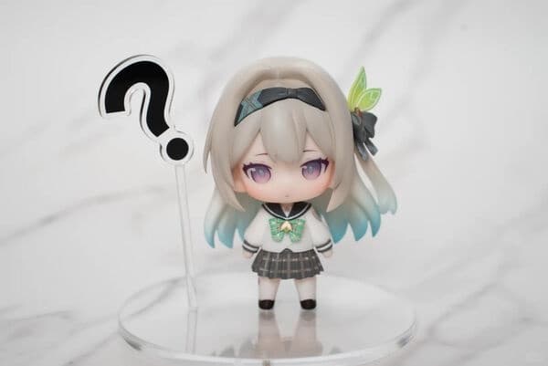 Honkai: Star Rail - Firefly - Q Ban, JK