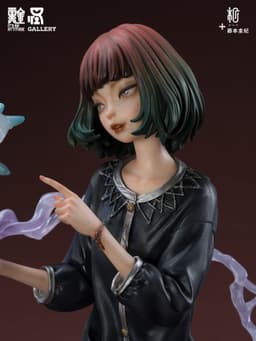 Doujin Figure - Phantom - Gensaku Ver., view 9 of 13