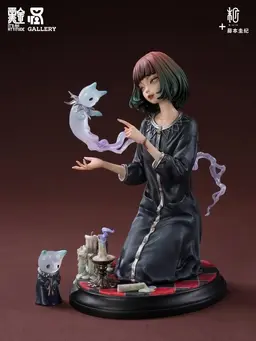 Doujin Figure - Phantom - Gensaku Ver., view 1 of 13