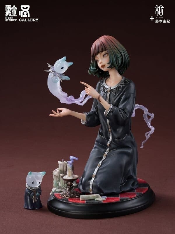 Doujin Figure - Phantom - Gensaku Ver.