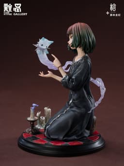Doujin Figure - Phantom - Gensaku Ver., view 4 of 13