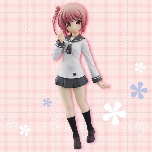 Slow Start - Ichinose Hana - Special Figure