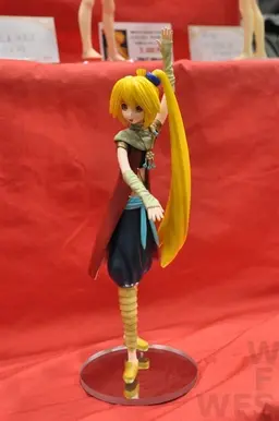 Vocaloid - Akita Neru - Ethnic