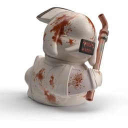 Silent Hill 2 - Bubble Head Nurse - Tubbz