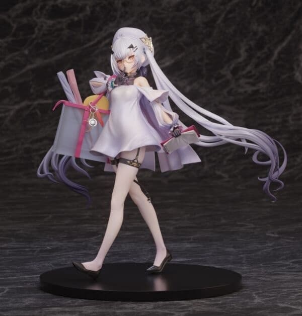 Fate/Grand Order - Melusine - 1/6 - 9-shuunen Reisou