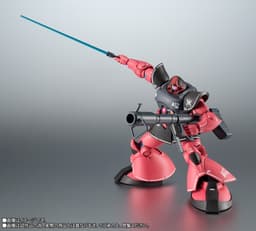 MSV - Char Aznable's MS-09RS Rick Dom - Robot Spirits - Robot Spirits <Side MS> - Robot Spirits ver.…, view 4 of 11
