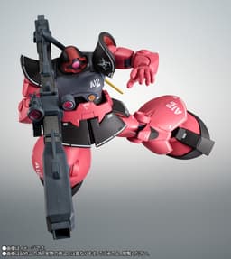 MSV - Char Aznable's MS-09RS Rick Dom - Robot Spirits - Robot Spirits <Side MS> - Robot Spirits ver.…, view 2 of 11