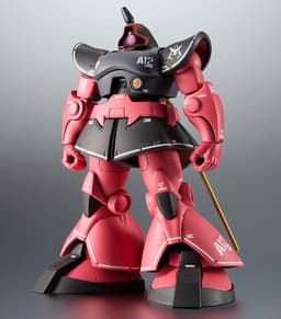 MSV - Char Aznable's MS-09RS Rick Dom - Robot Spirits - Robot Spirits <Side MS> - Robot Spirits ver.…, view 1 of 11