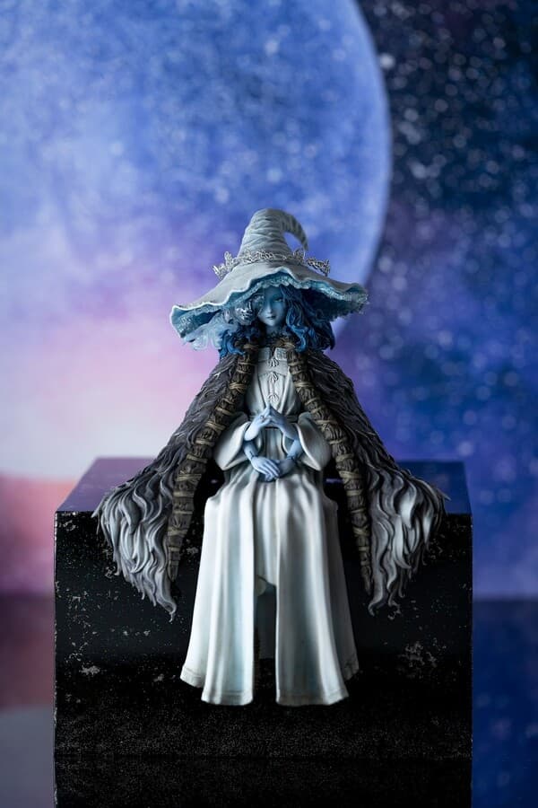 Elden Ring - Majo Ranni - 1/7