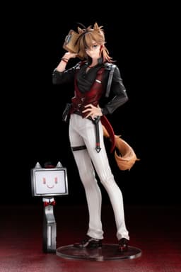 Arknights - Stainless - 1/7, view 13 of 14