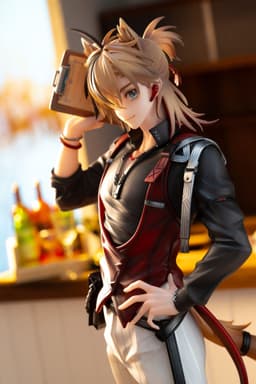 Arknights - Stainless - 1/7, view 2 of 14
