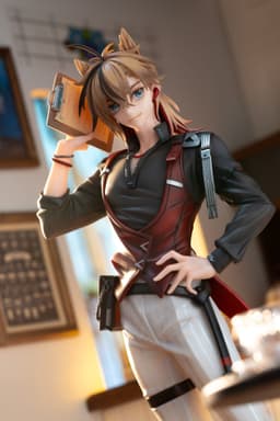 Arknights - Stainless - 1/7, view 3 of 14