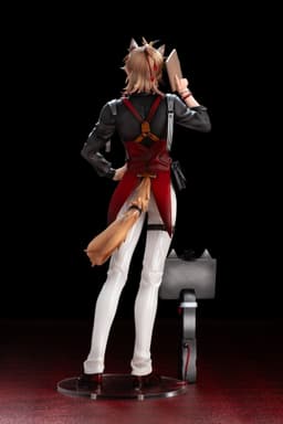 Arknights - Stainless - 1/7, view 10 of 14