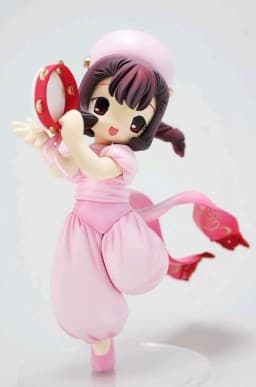 Chobits - Sumomo - 1/1