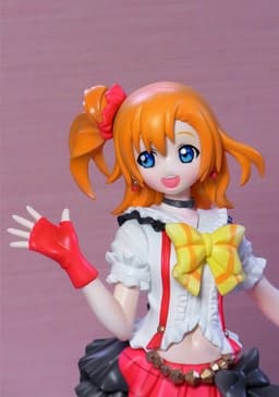 Love Live! School Idol Project - Kousaka Honoka, view 3 of 5