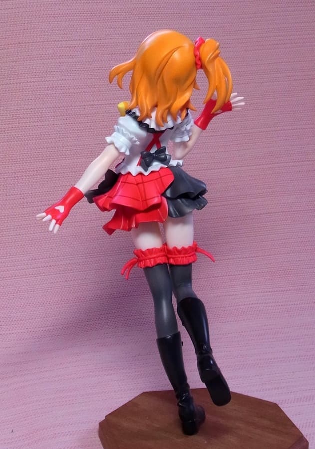 Love Live! School Idol Project - Kousaka Honoka, view 4 of 4
