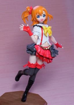Love Live! School Idol Project - Kousaka Honoka, view 1 of 5