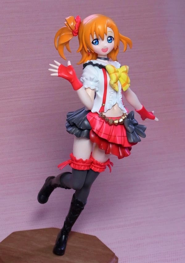 Love Live! School Idol Project - Kousaka Honoka