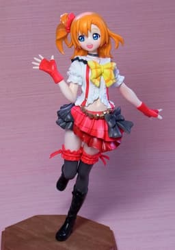Love Live! School Idol Project - Kousaka Honoka, view 2 of 5