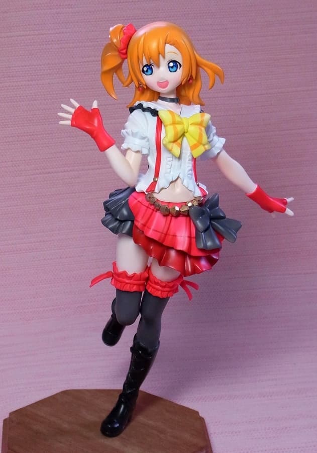 Love Live! School Idol Project - Kousaka Honoka, view 1 of 4