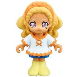Star☆Twinkle Precure - Amamiya Elena - Cure Soleil - PreCoorde Doll, view 5 of 5