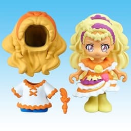Star☆Twinkle Precure - Amamiya Elena - Cure Soleil - PreCoorde Doll, view 1 of 5