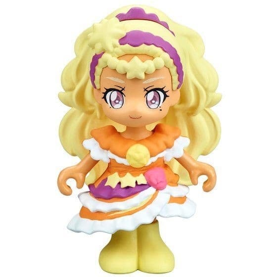 Star☆Twinkle Precure - Amamiya Elena - Cure Soleil - PreCoorde Doll, view 3 of 4