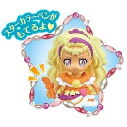 Star☆Twinkle Precure - Amamiya Elena - Cure Soleil - PreCoorde Doll, view 3 of 5
