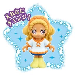 Star☆Twinkle Precure - Amamiya Elena - Cure Soleil - PreCoorde Doll, view 2 of 5