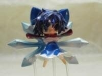 Touhou Project - Cirno - Mini Cirno