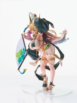 Vertex Originals Elf Village 20th Villager Baila 1/6 Complete Figure, view 3 of 8