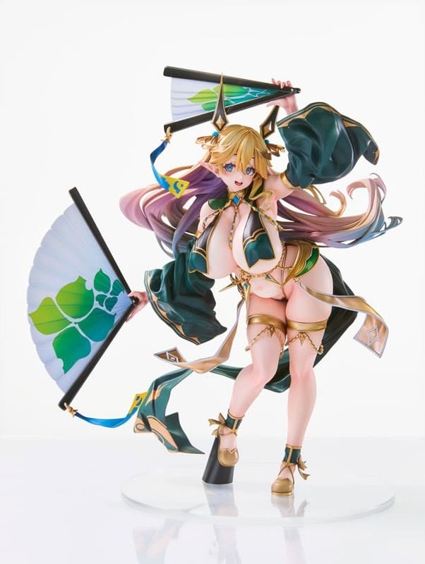 Vertex Originals Elf Village 20th Villager Baila 1/6 Complete Figure