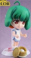 Macross Frontier - Ranka Lee - Ichiban Kuji Premium - Ichiban Kuji Premium Macross F ~Choujikuu Encore!!~ - Kyun-Chara -…