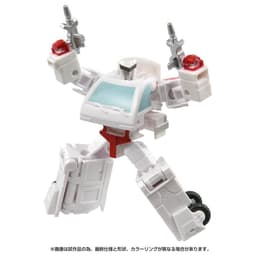 The Transformers: The Movie - Ratchet - Core Class - Studio Series (SS-99), view 5 of 6