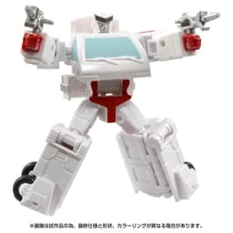 The Transformers: The Movie - Ratchet - Core Class - Studio Series (SS-99), view 2 of 6