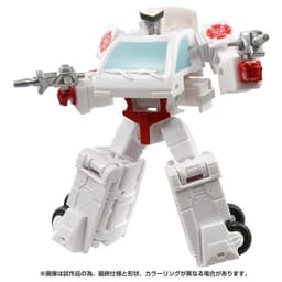 The Transformers: The Movie - Ratchet - Core Class - Studio Series (SS-99), view 1 of 6