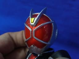 Kamen Rider Wizard - Real Deform - Flame Style, view 2 of 11
