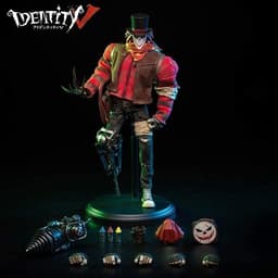 Identity V - Joker - 1/6