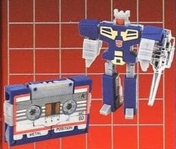 Transformers - Eject - Encore - 015 - Cassette Big Mission 1
