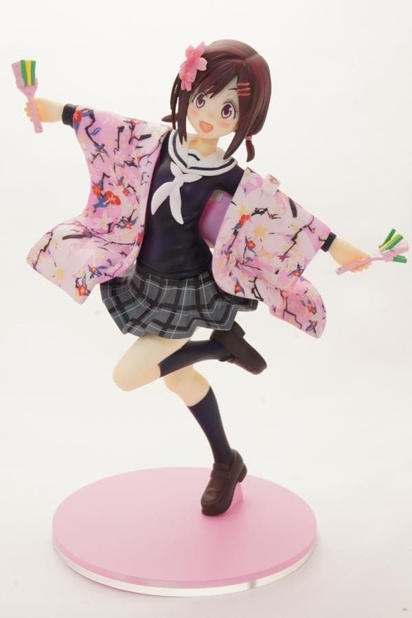 Hanayamata - Sekiya Naru